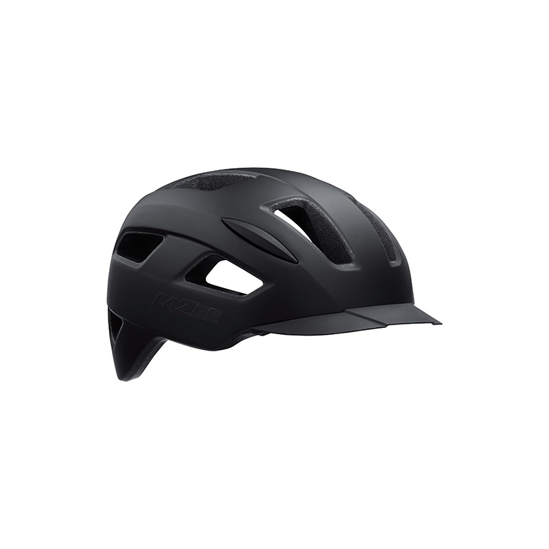 Lazer Kask Lizard Matte Black L