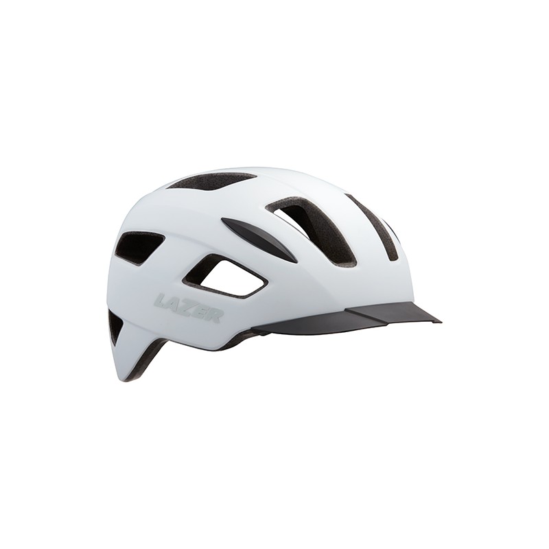 Lazer Kask Lizard Matte White L