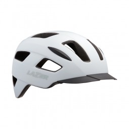 Lazer Kask Lizard Matte White M