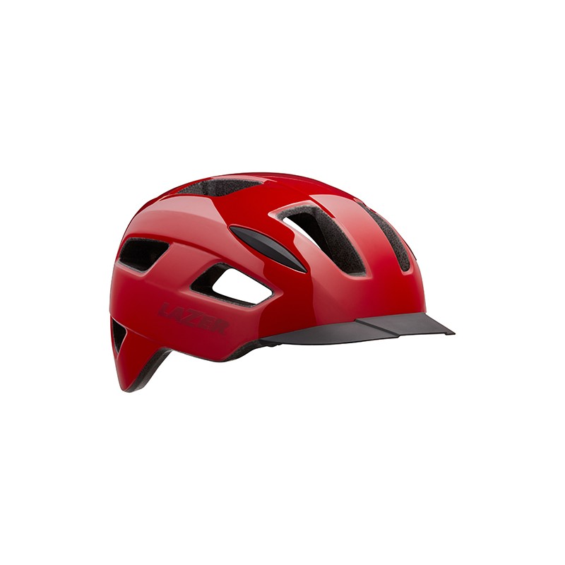 Lazer Kask Lizard Red L