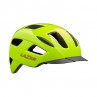 Lazer Kask Lizard Flash Yellow L