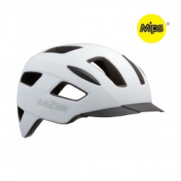 Lazer Kask Lizard Matte White M +MIPS