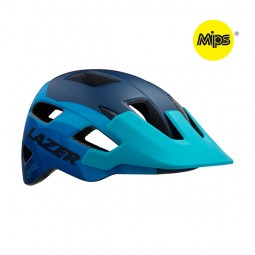 Lazer Kask Chiru MIPS Matte Blue Steel M