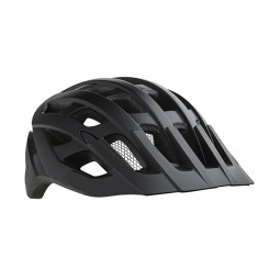 Lazer Kask Roller Matte Black M + net