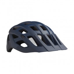 Lazer Kask Roller Matte Blue Black L + net