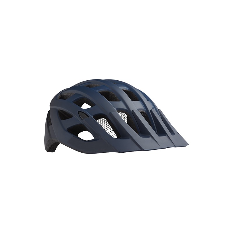 Lazer Kask Roller Matte Blue Black S + net