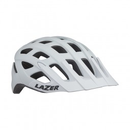 Lazer Kask Roller Matte white M + net