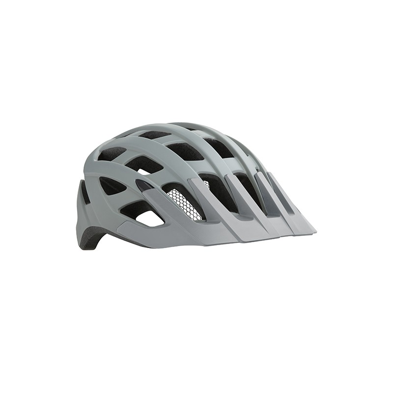 Lazer Kask Roller Matte grey L + net