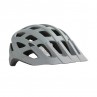 Lazer Kask Roller Matte grey L + net