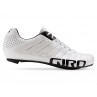 Buty męskie GIRO EMPIRE SLX white black