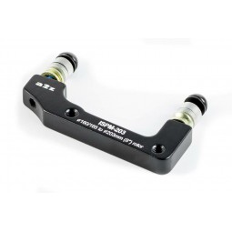 Adapter a2z IS/PM 203mm czarny