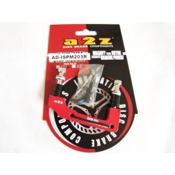 Adapter a2z IS/PM 203R tył