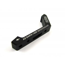 Adapter a2z DM/PM direct 140mm czarny