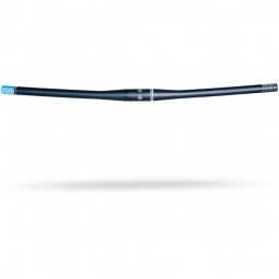 PRO Kierownica Koryak Flat Czarna 720mm/31.8mm 0mm