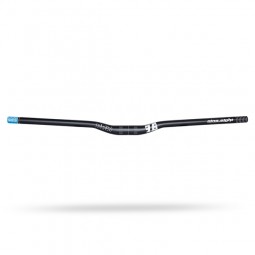 PRO Kierownica Tharsis 9.8 Czarna 800mm/31.8mm Wzn 30