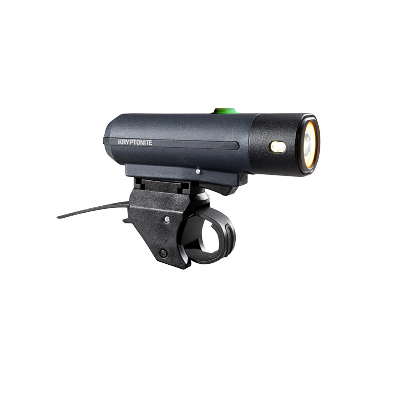 LAMPKA ROWEROWA PRZEDNIA KRYPTONITE STREET F-500
