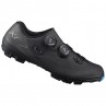 Buty SH-XC701SL1 Czarne 43.0