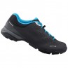 Buty SH-MT301SL1 Czarne 41.0