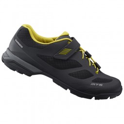 Buty SH-MT501SL1 Czarne 40.0