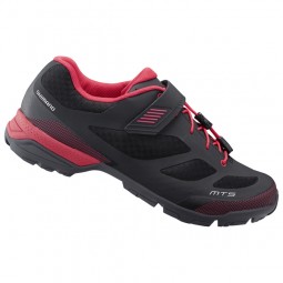 Buty SH-MT501WL1 Dam Czarne 36.0