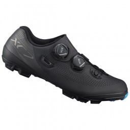 Buty SH-XC701SL1 Czarne 44.0