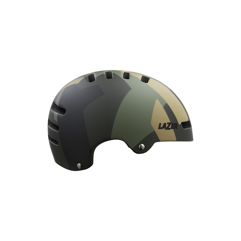 Lazer Kask Armor 2.0 CE-CPSC Matte Camo S