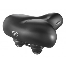 Siodło SELLEROYAL PREMIUM RELAXED 90st. JOURNEY unisex żelowe + elastomery (NEW)