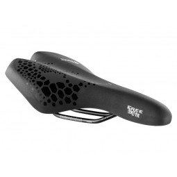 Siodło SELLEROYAL CLASSIC ATHLETIC 45st. FREEWAY FIT unisex (NEW)
