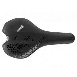 Siodło SELLEROYAL CLASSIC ATHLETIC 45st. FREEWAY FIT unisex (NEW)