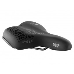 Siodło SELLEROYAL CLASSIC RELAXED 90st. FREEWAY FIT unisex (NEW)
