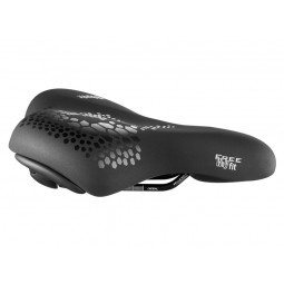 Siodło SELLEROYAL CLASSIC RELAXED 90st. FREEWAY FIT unisex (NEW)