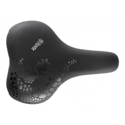 Siodło SELLEROYAL CLASSIC MODERATE 60st. FREEWAY FIT damskie (NEW)
