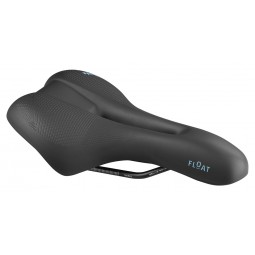 Siodło SELLEROYAL CLASSIC ATHLETIC 45st. FLOAT unisex (NEW)