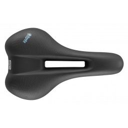 Siodło SELLEROYAL CLASSIC ATHLETIC 45st. FLOAT unisex (NEW)
