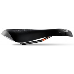 Siodło SPORTOURER X-RACE GEL FLOW (S FLOW SPORT) żelowe unisex (NEW)