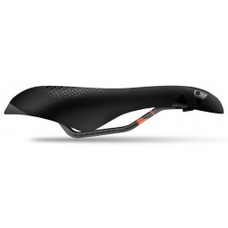 Siodło SPORTOURER ZOO GEL FLOW (L FLOW SPORT) żelowe unisex (NEW)