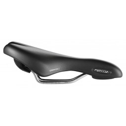 Siodło SELLEROYAL PREMIUM ATHLETIC 45st. FRECCIA STRENGTEX unisex żelowe (NEW)