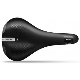 Siodło SPORTOURER ZOO GEL (L FILL SPORT) żelowe unisex (NEW)