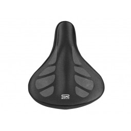 Pokrowiec na siodło SELLEROYAL GEL SEAT COVER LARGE żelowy (NEW)
