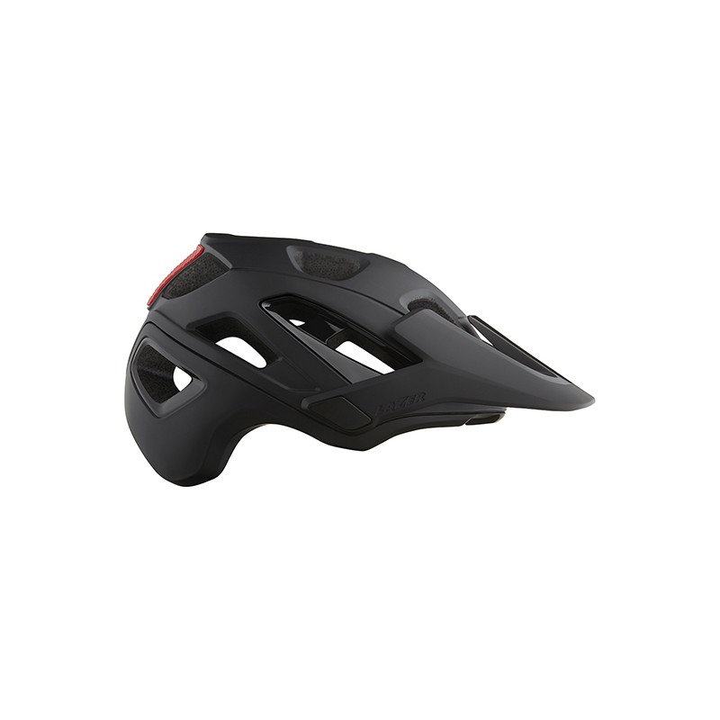 Lazer Kask Jackal CE-CPSC MT Black S