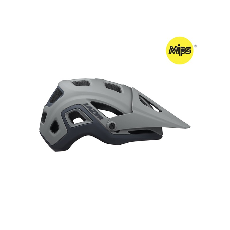 Lazer Kask Impala MIPS CE Matte Dark Grey L