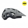 Lazer Kask Impala MIPS CE Matte Dark Grey L