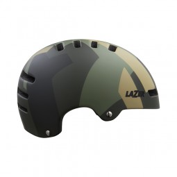 Lazer Kask Armor 2.0 CE-CPSC Matte Camo M