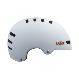 Lazer Kask Armor 2.0 CE-CPSC Matte White S