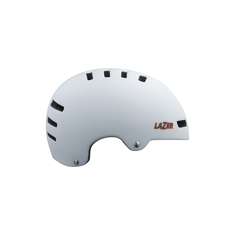 Lazer Kask Armor 2.0 CE-CPSC Matte White M