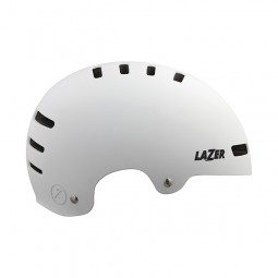 Lazer Kask One+ CE-CPSC Matte White S