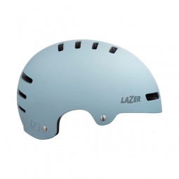 Lazer Kask One+ CE-CPSC Matte Light Blue S