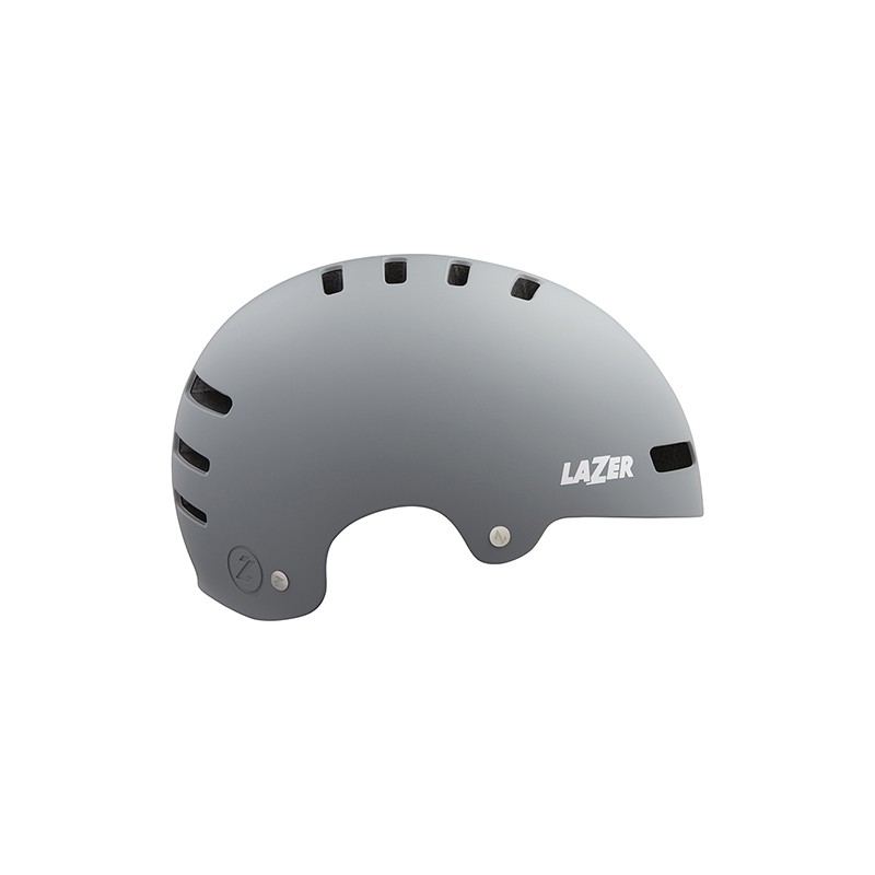 Lazer Kask One+ CE-CPSC Matte Grey S