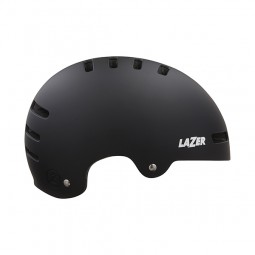 Lazer Kask One+ CE-CPSC Matte Black S