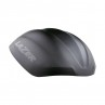 Lazer Aeroshell Genesis Black Reflective M